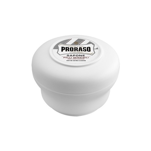Прорасо Мыло для бритья для чувствительной кожи 150 мл (Proraso, Для бритья) фото 0