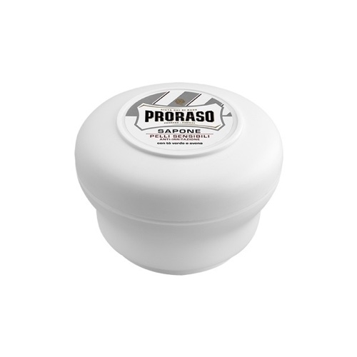 Proraso Мыло для бритья для чувствительной кожи 150 мл (Proraso, Для бритья) от Pharmacosmetica.ru