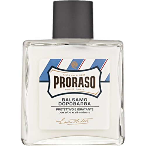 Прорасо Бальзам после бритья защитный 100 мл (Proraso, Для бритья) фото 0