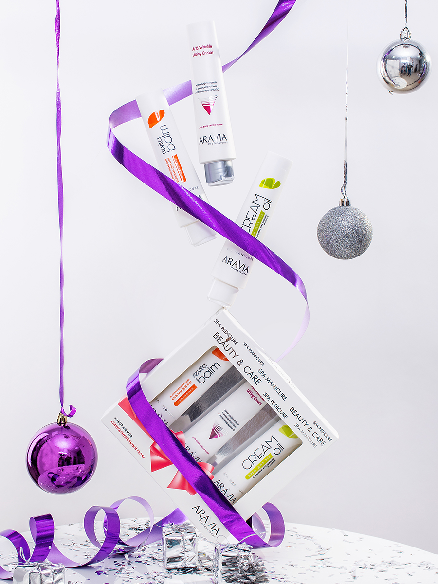 Аравия Профессионал Набор кремов  Аравия Профессионал Набор кремов