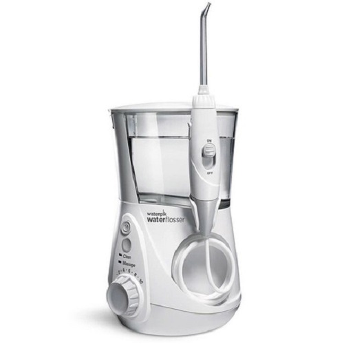 Вотерпик Waterpik WP-660 1 шт (Waterpik, Ирригаторы) фото 0