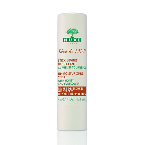 Нюкс Стик для губ Lip Moisturizing Stick , 4 г (Nuxe, Reve De Miel) фото 0