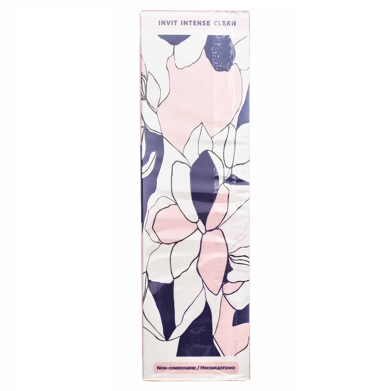 Инвит Пенка для умывания для жирной и проблемной кожи, 150 мл (Invit, Invitel Aqua) фото 2