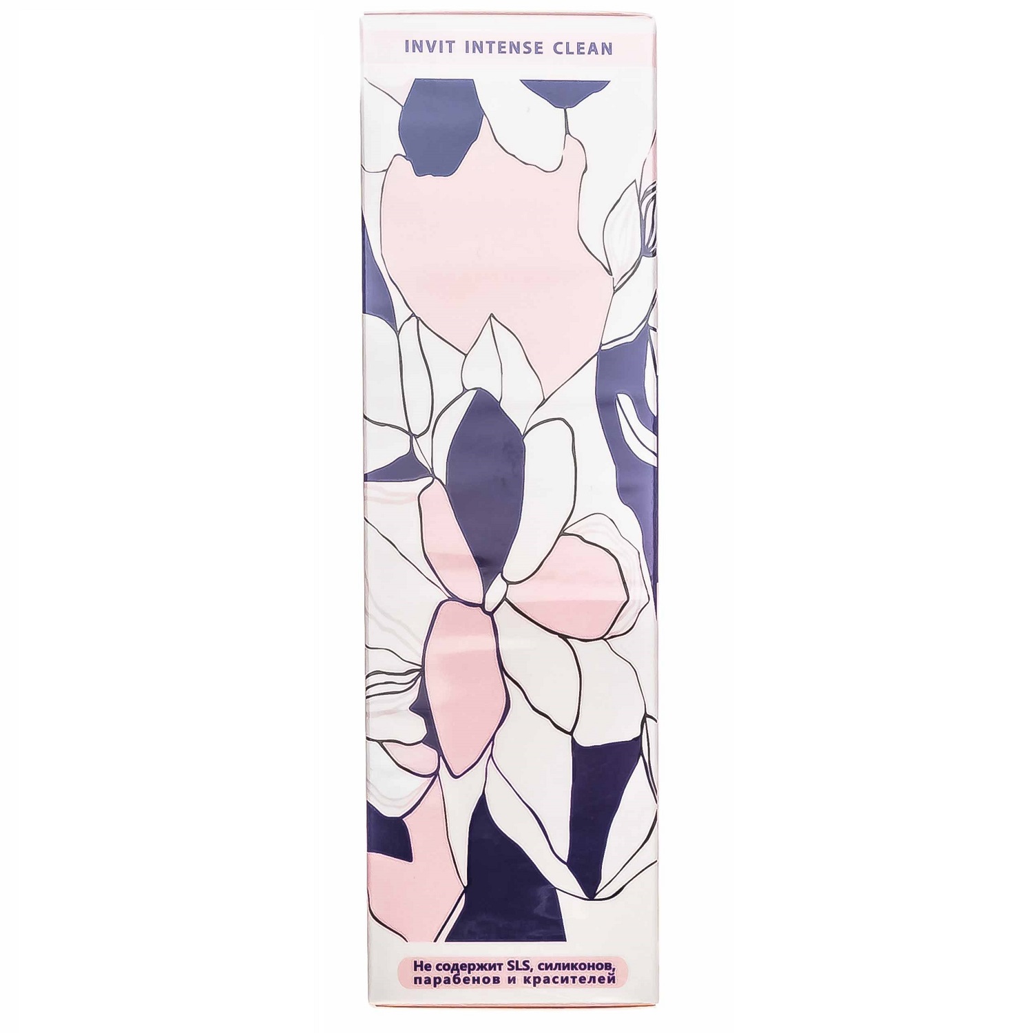 Инвит Пенка для умывания для жирной и проблемной кожи, 150 мл (Invit, Invitel Aqua) фото 3