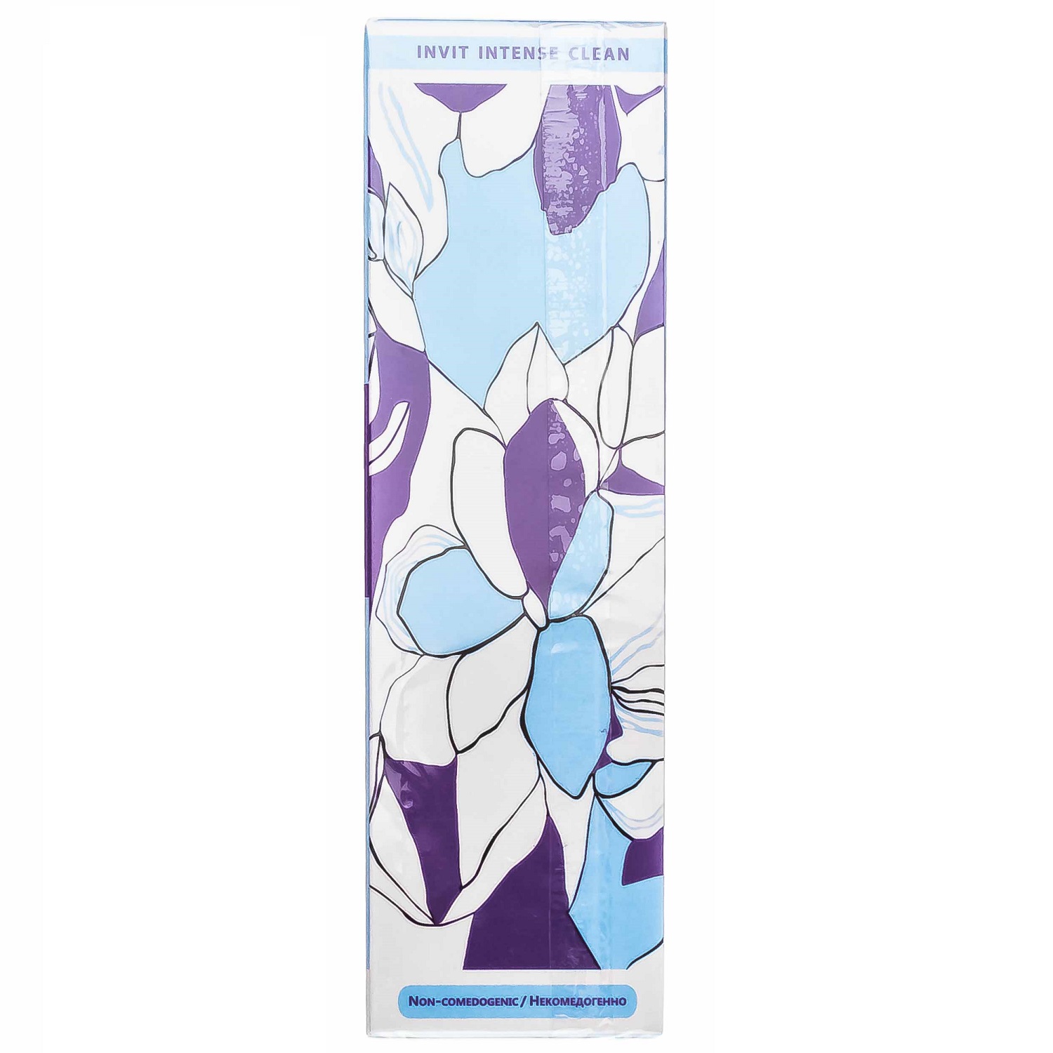 Инвит Пенка для умывания для сухой и чувствительной кожи, 150 мл (Invit, Invitel Aqua) фото 2