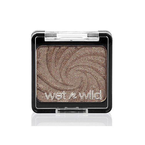 Тени для век одноцветные Color Icon Eyeshadow Single, 2 г (WetNWild, Глаза)