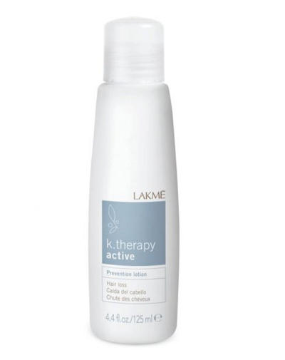 Лакме Лосьон предотвращающий выпадение волос Prevention hair loss, 125 мл (Lakme, K.Therapy) фото 0