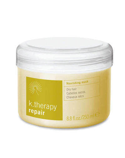 Лакме Маска питательная для сухих волос Nourishing Mask Dry Hair, 250 мл (Lakme, K.Therapy) фото 0