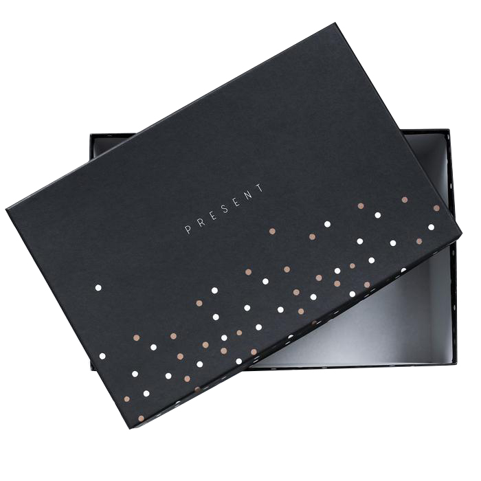  Коробка прямоугольная «Универсальная» 28 × 18,5 × 11,5 см (Подарочная упаковка, Коробки) фото 1