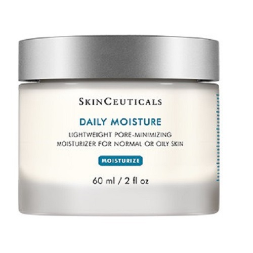 СкинСьютикалс Легкий увлажняющий крем с матирующим эффектом Daily Moisture, 60 мл (SkinCeuticals, Увлажнение) фото 0