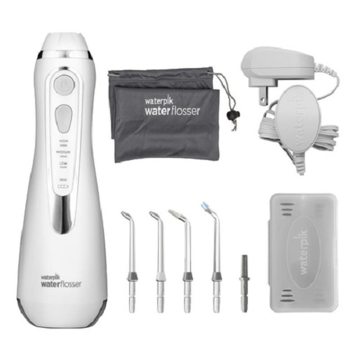 Вотерпик Waterpik WP-560 1 шт (Waterpik, Ирригаторы) фото 0