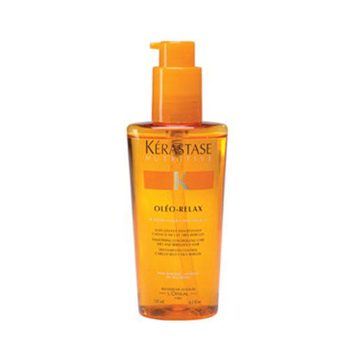 Керастаз Уход Олео-Релакс 125 мл (Kerastase, Nutritive Oleo-Relax) фото 0