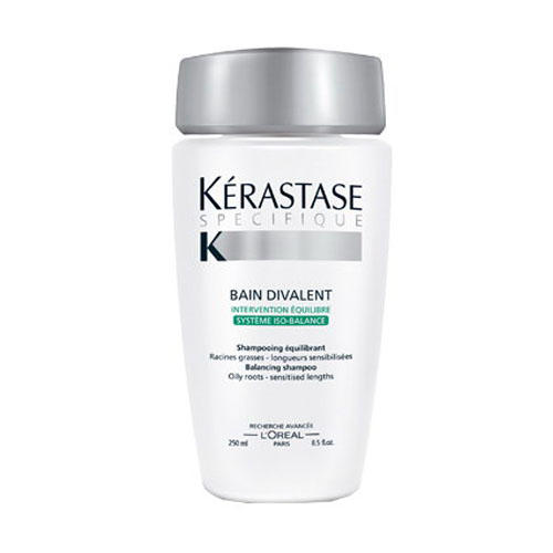 Керастаз Шампунь-Ванна двойного действия 250 мл (Kerastase, Specifique) фото 0