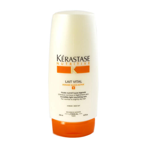 Керастаз Молочко Витал 200мл (Kerastase, Nutritive) фото 0