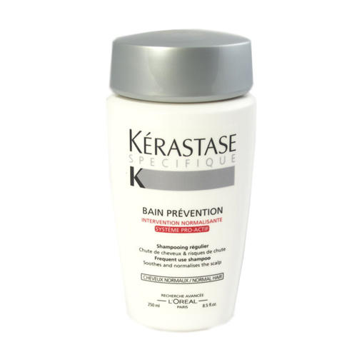 Керастаз Шампунь-Ванна Prevention от Выпадения волос 250 мл (Kerastase, Specifique) фото 0