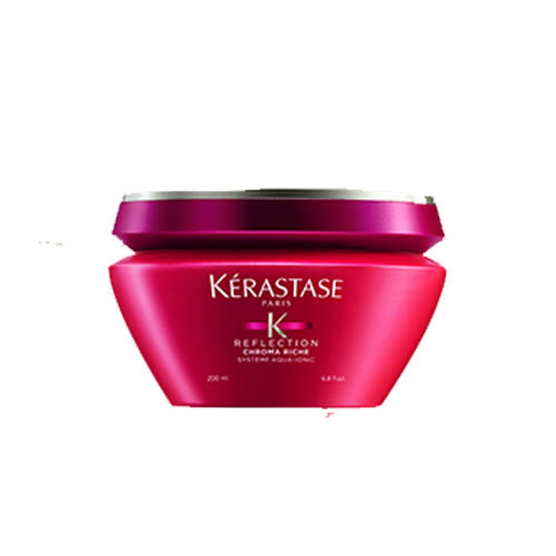 Маска Хрома Риш 200 мл (Kerastase, Reflection)