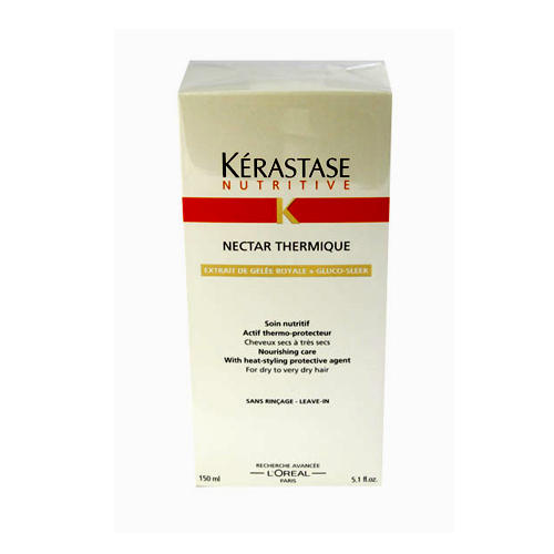 Керастаз Уход Нектар Термик 150 мл (Kerastase, Nutritive) фото 0