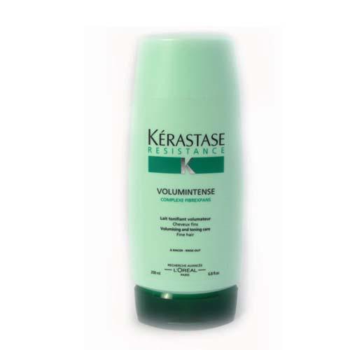 Молочко Волюминтенс 200 мл (Kerastase, Resistance Volumactive) kerastase volumactive