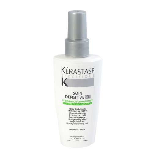 Керастаз Уход Денситив GL 125 мл (Kerastase, Specifique) фото 0