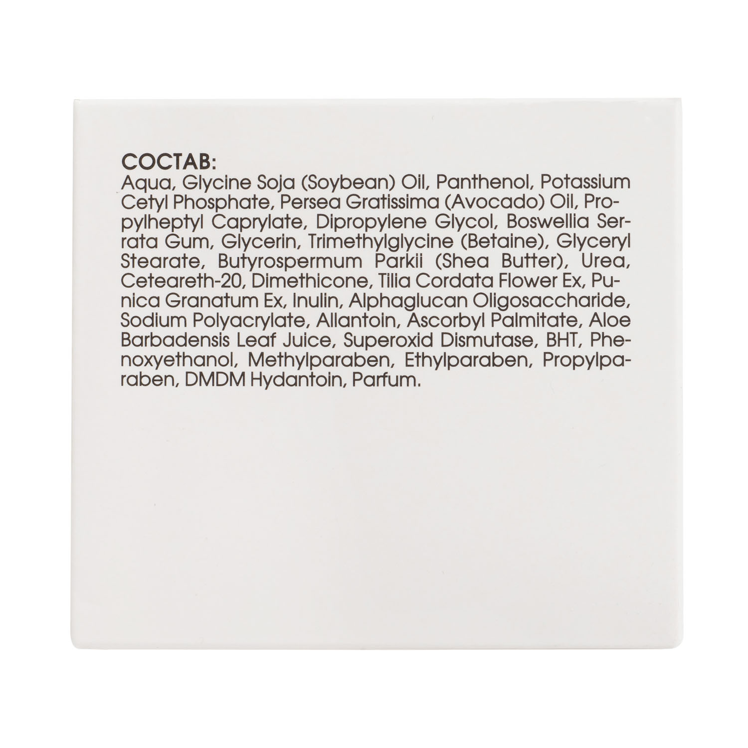 Крем Антистресс для всех типов кожи, включая чувствительную 50 мл (Кора, Питание и защита)  Крем Антистресс для всех типов кожи, включая чувствительную 50 мл (Кора, Питание и защита) фото 4