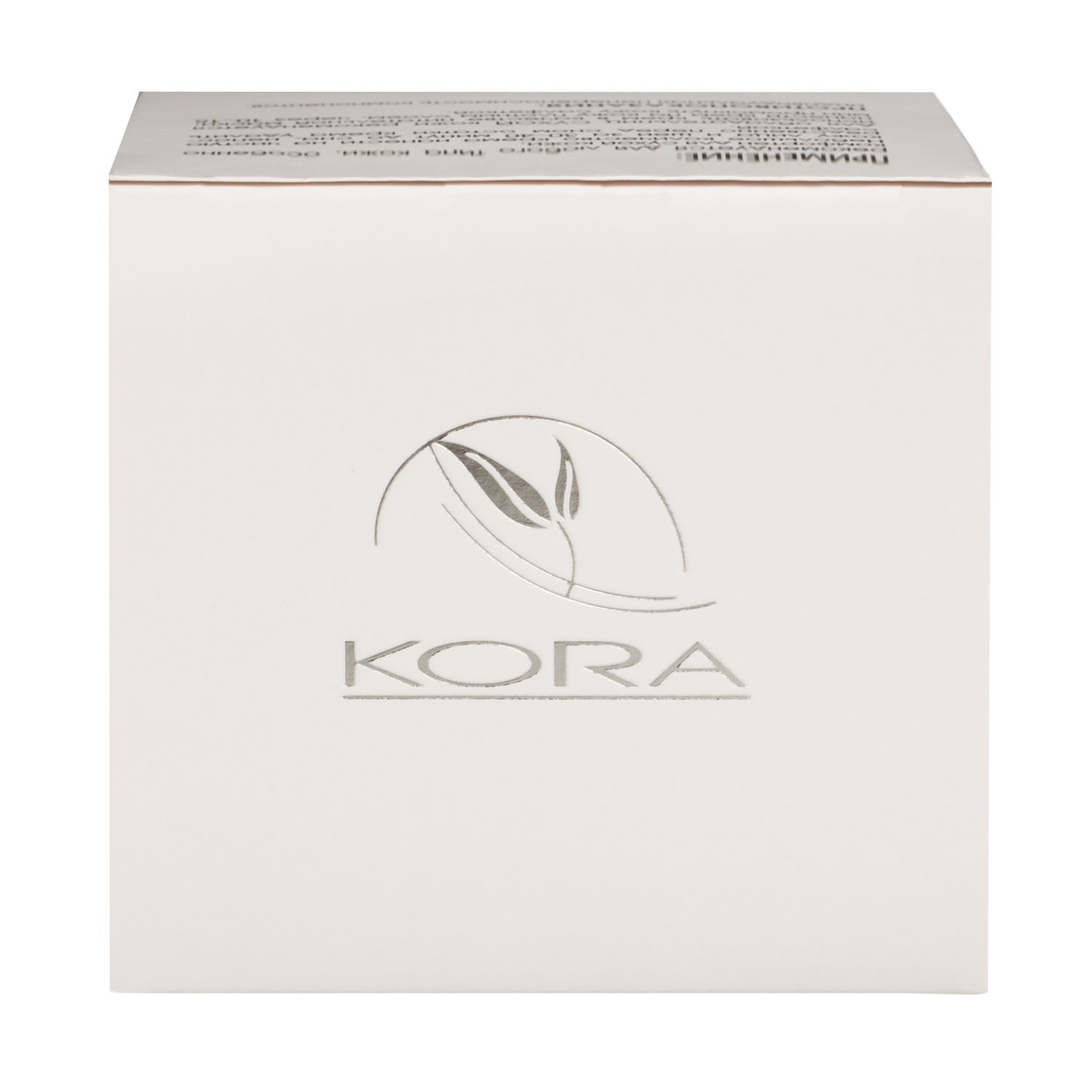 Крем Антистресс для всех типов кожи, включая чувствительную 50 мл (Кора, Питание и защита)  Крем Антистресс для всех типов кожи, включая чувствительную 50 мл (Кора, Питание и защита) фото 5