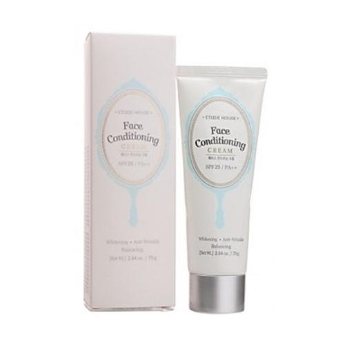 Этюд Хаус База под макияж для жирной кожи Face Conditioning Cream, 75 г (Etude House, Make up) фото 0