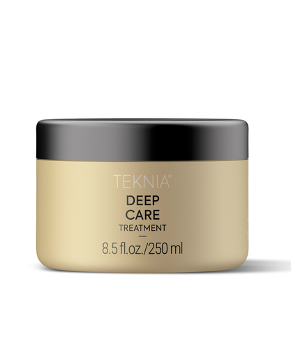 Лакме Восстанавливающая маска для поврежденных волос Deep care treatment, 250 мл (Lakme, Teknia) фото 0