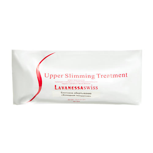 Бьюти Стайл Бинтовое обертывание «Холодное похудение» (Beauty Style, Slimming) фото 0
