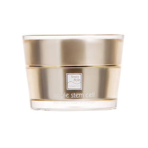 Лифтинговый крем для лица 30 мл (Beauty Style, Apple Stem Cell)