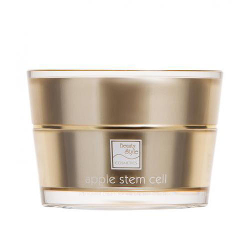 Бьюти Стайл Лифтинговый ночной крем для лица 30 мл (Beauty Style, Apple Stem Cell) фото 0