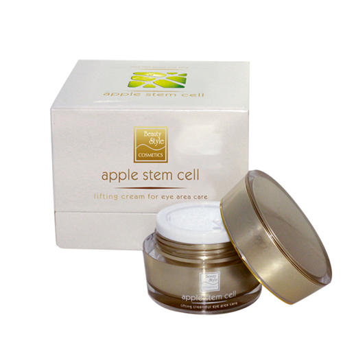 Beauty Style Лифтинговый крем для области вокруг глаз 20 мл (Apple Stem Cell)