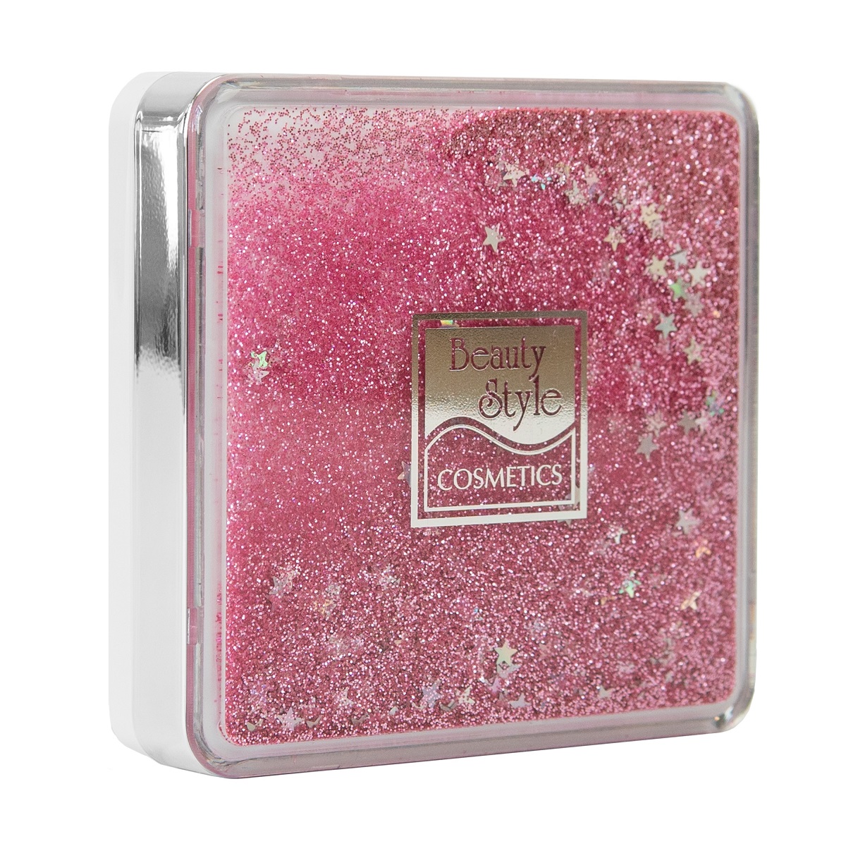 Бьюти Стайл BB крем-кушон гиалуроновый с матирующим эффектом SPF 30, 15 г (Beauty Style, Protect) Бьюти Стайл BB крем-кушон гиалуроновый с матирующим эффектом SPF 30, 15 г (Beauty Style, Protect) фото 8