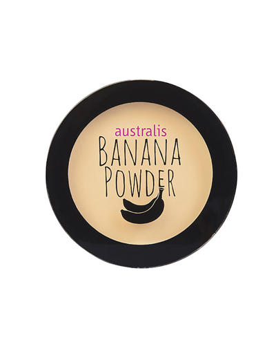  Banana Powder Пудра компактная (Закрытые бренды, Пудра) фото 0