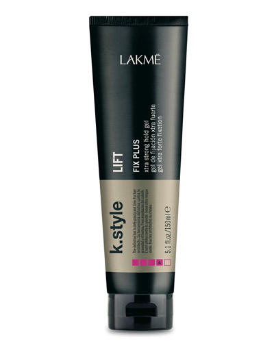 Купить Lakme Lift Гель для укладки волос экстра сильной фиксации 150 мл (Lakme, Средства для укладки), Испания