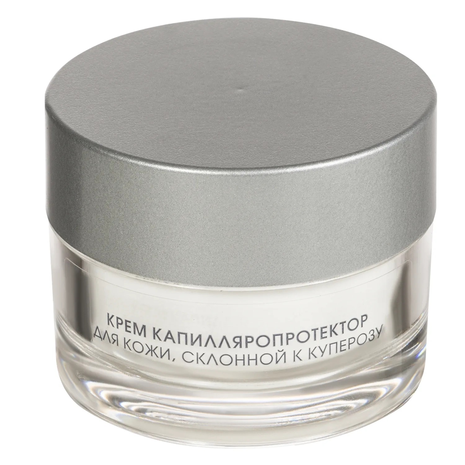  Крем-капилляропротектор для кожи, склонной к куперозу, 50 мл (Кора, Cica-Sensetive) фото 3