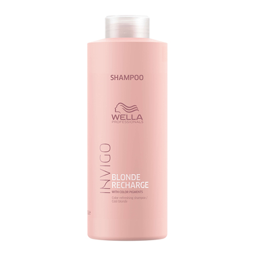 

Wella Professionals Шампунь-нейтрализатор желтизны для холодных светлых оттенков, 1000 мл (Wella Professionals, Уход за волосами), Уход за волосами