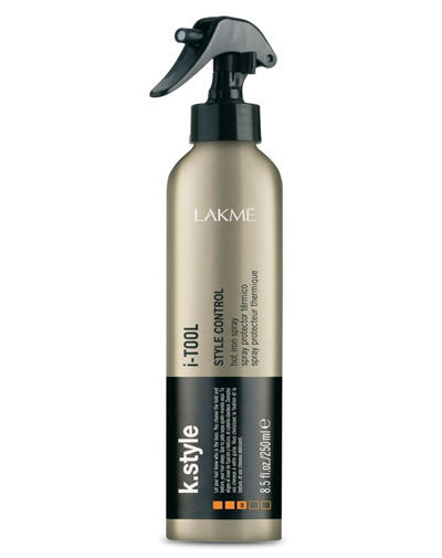 ITool Спрей для волос термозащитный сильной фиксации 250 мл (Lakme, Средства для укладки)