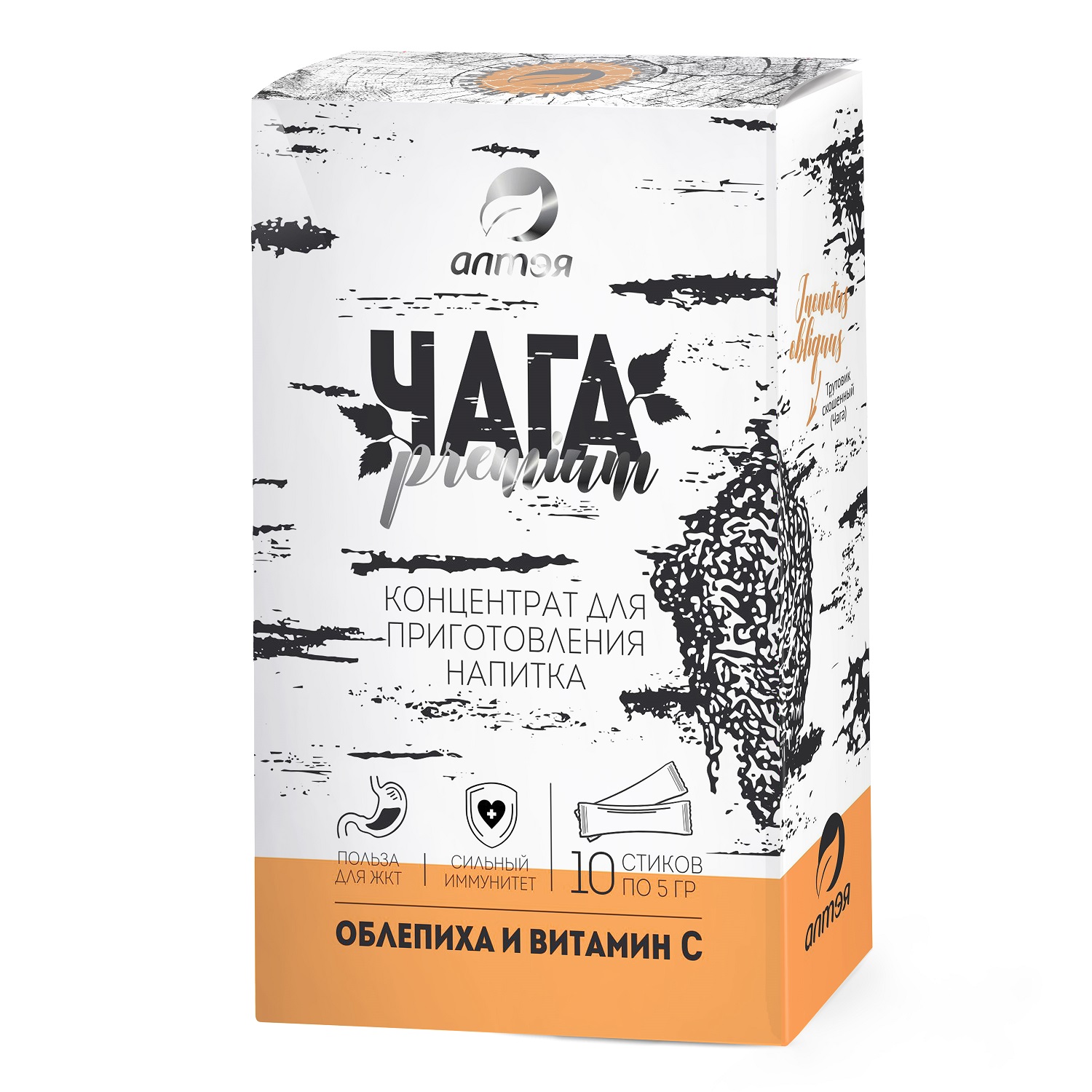  Концентрат для приготовления напитка 