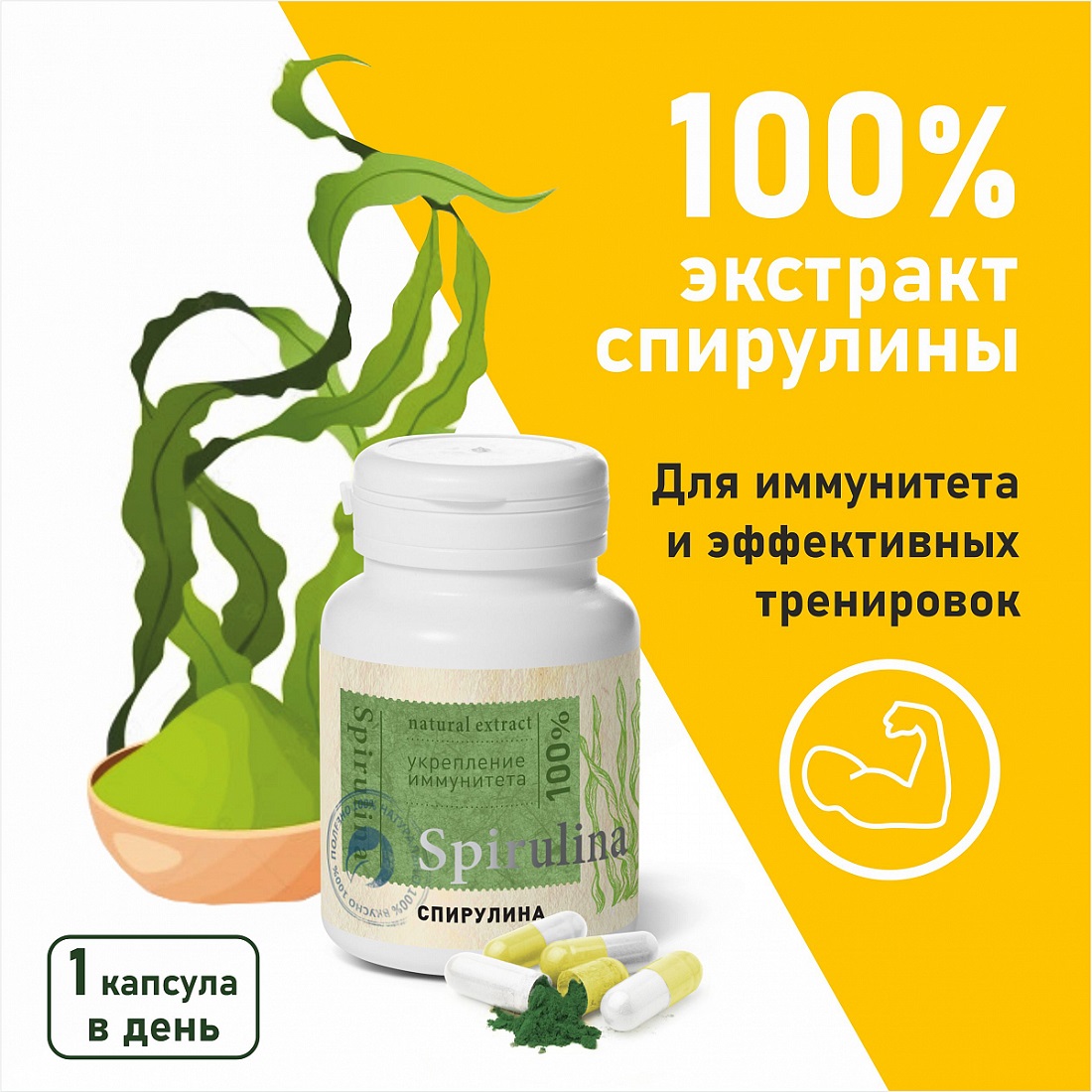 Концентрат пищевой сухой   Концентрат пищевой сухой