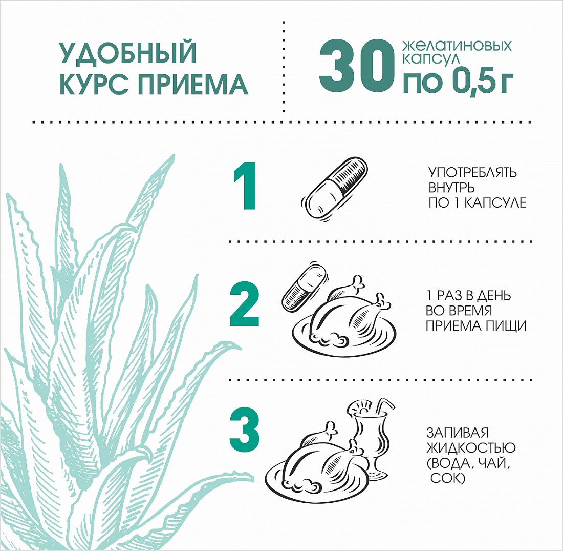  Концентрат пищевой сухой 