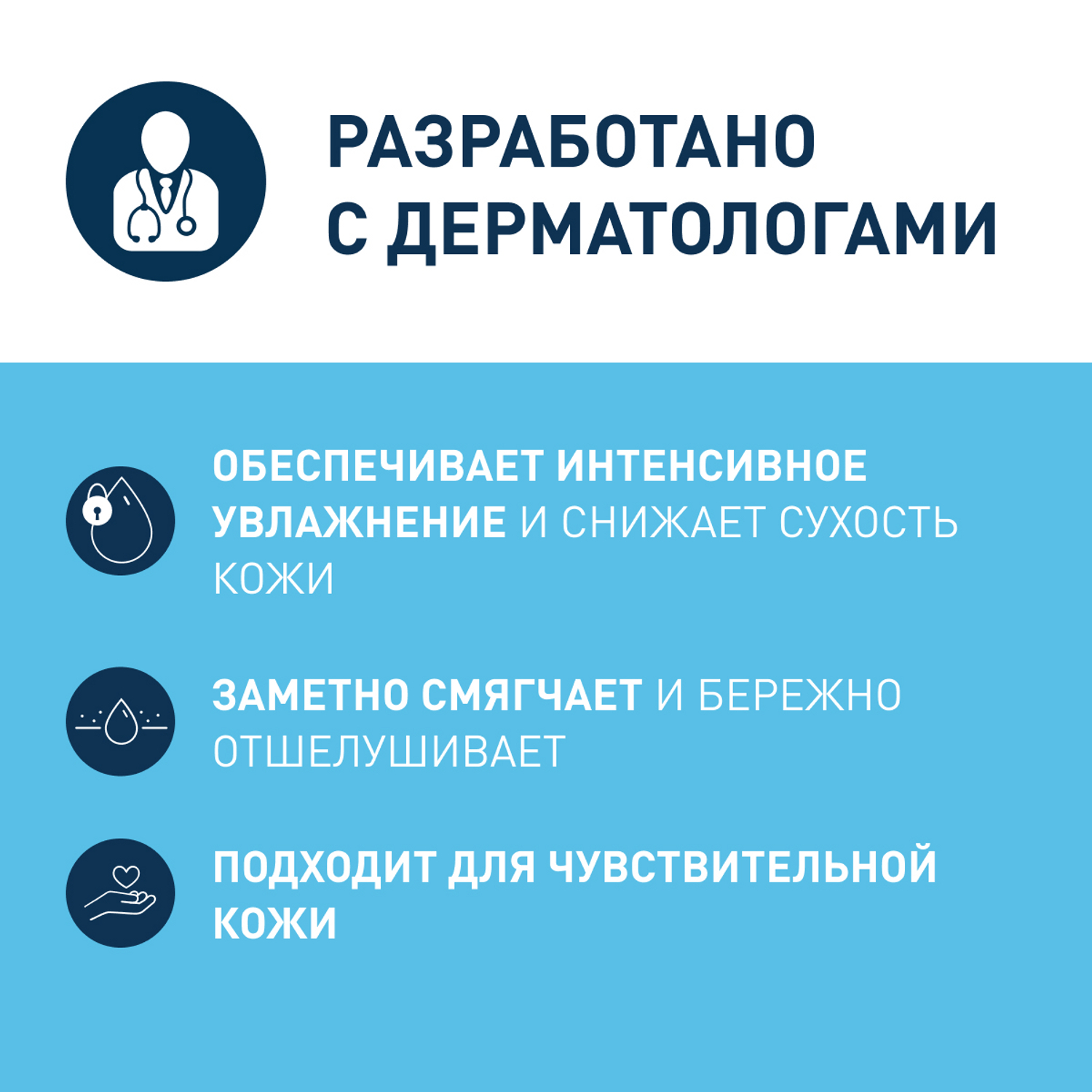 ЦераВе Смягчающий крем SA с церамидами и мочевиной для сухой, огрубевшей и неровной кожи, 177 мл (CeraVe, Смягчение кожи) ЦераВе Смягчающий крем SA с церамидами и мочевиной для сухой, огрубевшей и неровной кожи, 177 мл (CeraVe, Смягчение кожи) фото 3