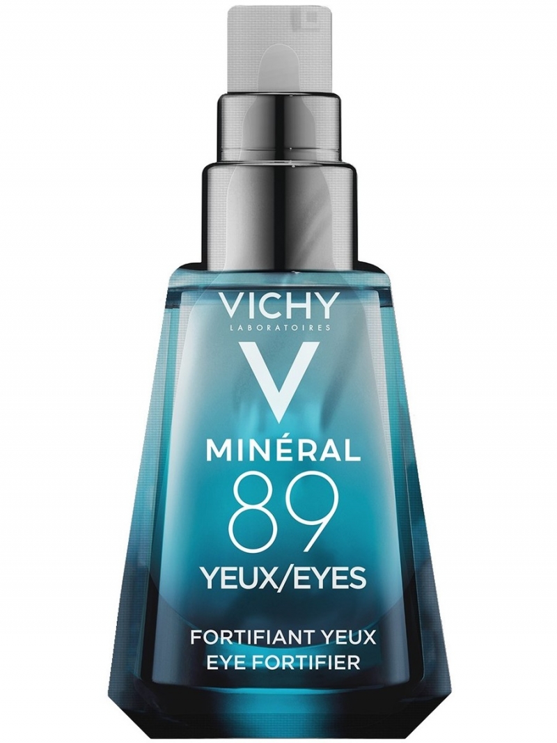 Виши Набор мини-продуктов для ухода за кожей Vichy интенсивное увлажнение (Vichy, Mineral 89) фото 4