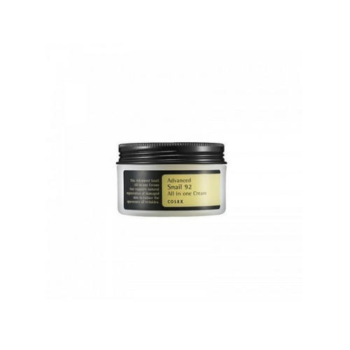 Косарекс Крем для лица с фильтратом улитки Advanced Snail 92 All in one Cream 100 мл (Cosrx, Уход) фото 0