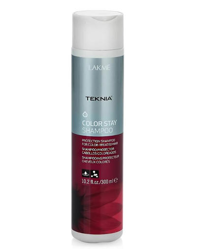 Color stay Кондиционер для защиты цвета окрашенных волос 100 мл (Lakme, Color stay) Color stay Кондиционер для защиты цвета окрашенных волос 100 мл (Lakme, Color stay)