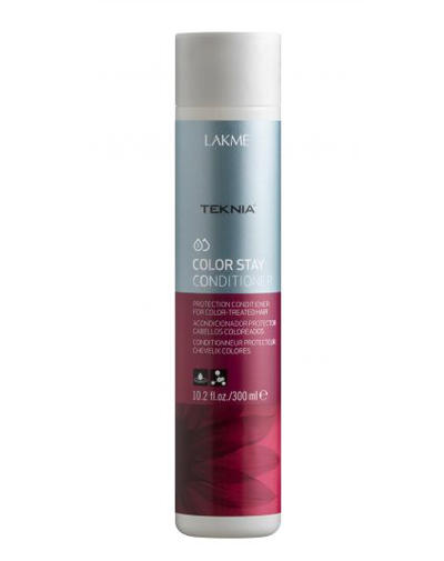 

Lakme Color stay Кондиционер для защиты цвета окрашенных волос 300 мл (Lakme, Color stay), Color stay