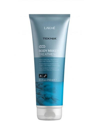 Body Maker Средство увлажняющее для придания объема волосам 250 мл (Lakme, Body Maker) Body Maker Средство увлажняющее для придания объема волосам 250 мл (Lakme, Body Maker)