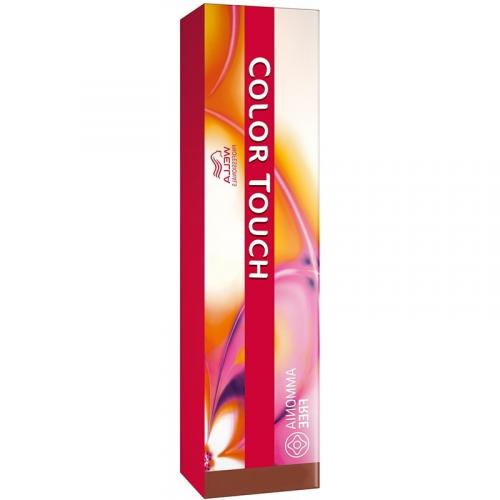 

Wella Professionals Color touch Яркие красные тона 60 мл, оттенок 8/43, 8/43 боярышник (Wella Professionals, Окрашивание), Окрашивание