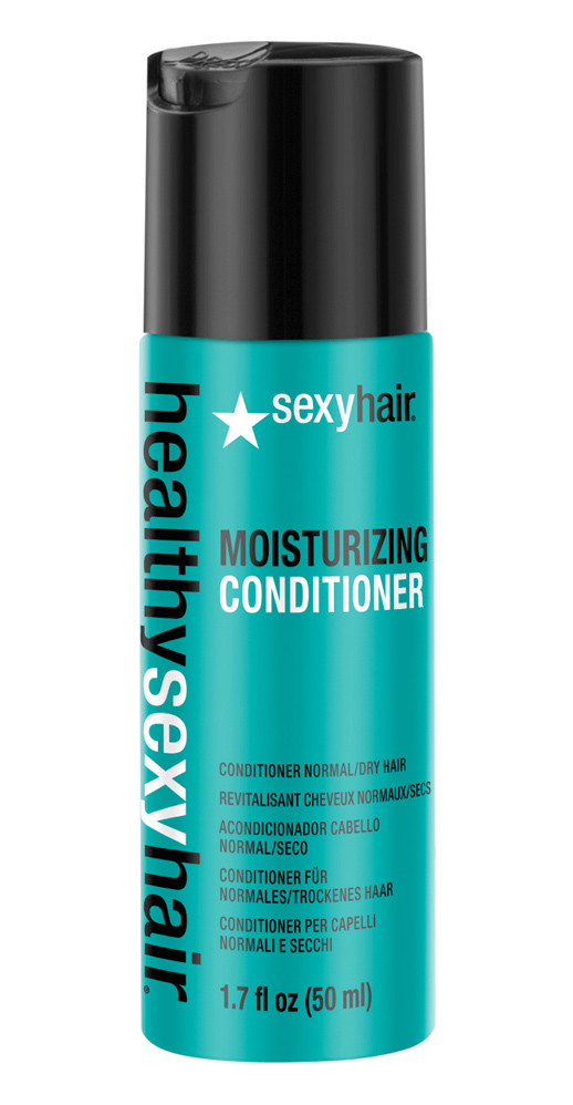 Секси Хаир Увлажняющий кондиционер Moisturizing Conditioner, 50 мл (Sexy Hair, Healthy Sexy Hair) фото 0