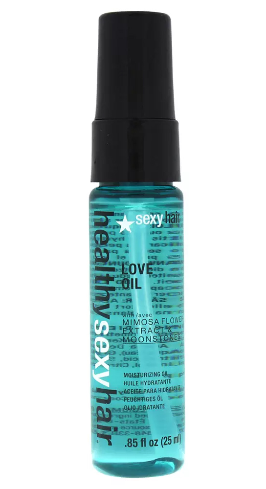 Секси Хаир Масло для волос и тела Love Oil, 25 мл (Sexy Hair, Healthy Sexy Hair) фото 0