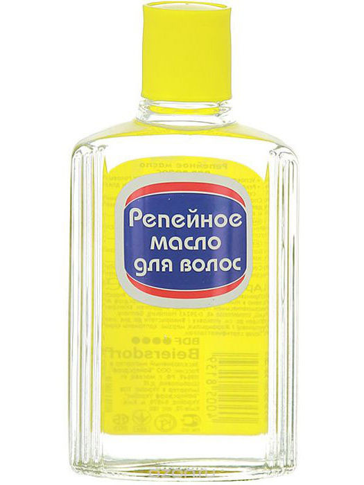 Нивеа Репейное масло для волос 75 мл (Nivea, Уход за волосами) фото 0